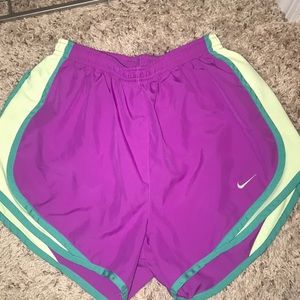 Nike shorts